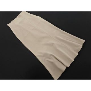 GRL グレイル マーメイド スカート sizeM/ベージュ ■◇ レディース(ロングスカート)