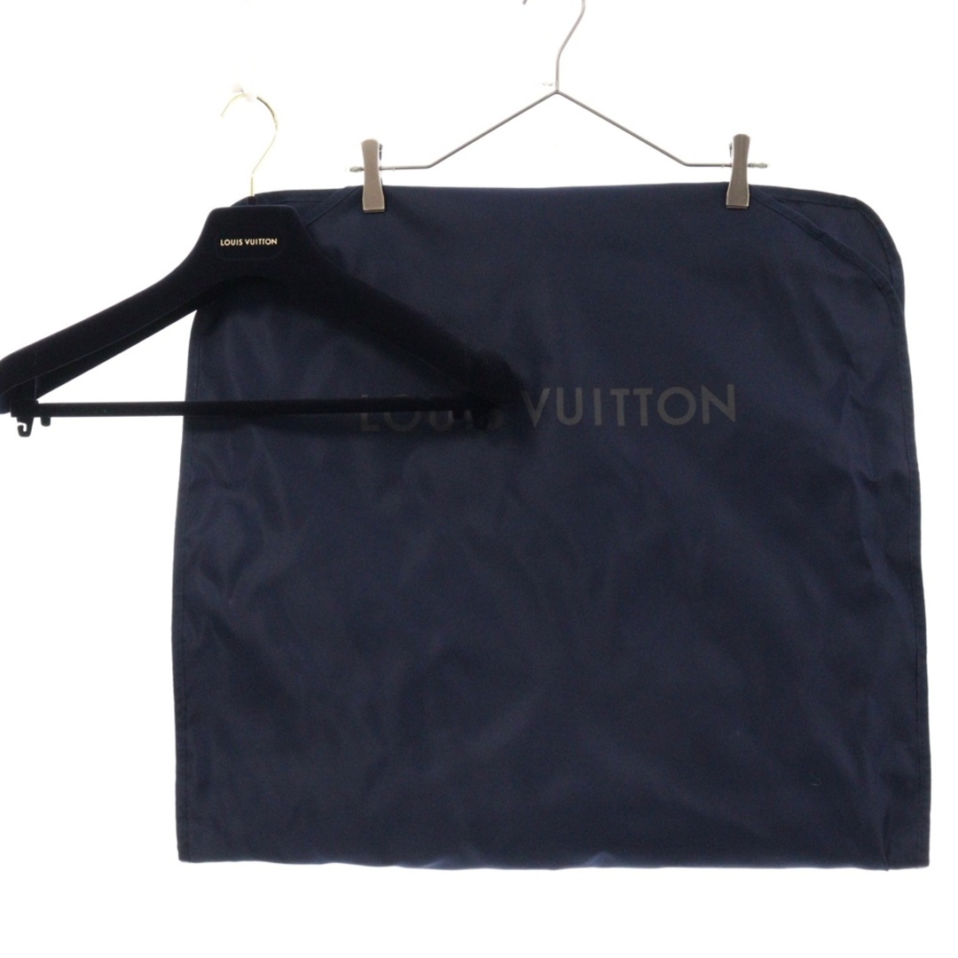 LOUIS VUITTON - LOUIS VUITTON ルイヴィトン レーヨン ナイロン LOUIS VUITTON - LOUIS VUITTON ルイヴィトン レーヨン ナイロン