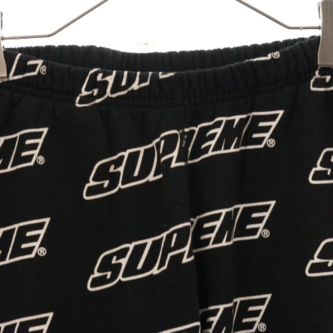 Supreme - SUPREME シュプリーム 18SS Repeat Sweatpant ロゴ総 Supreme - SUPREME シュプリーム 18SS Repeat Sweatpant ロゴ総