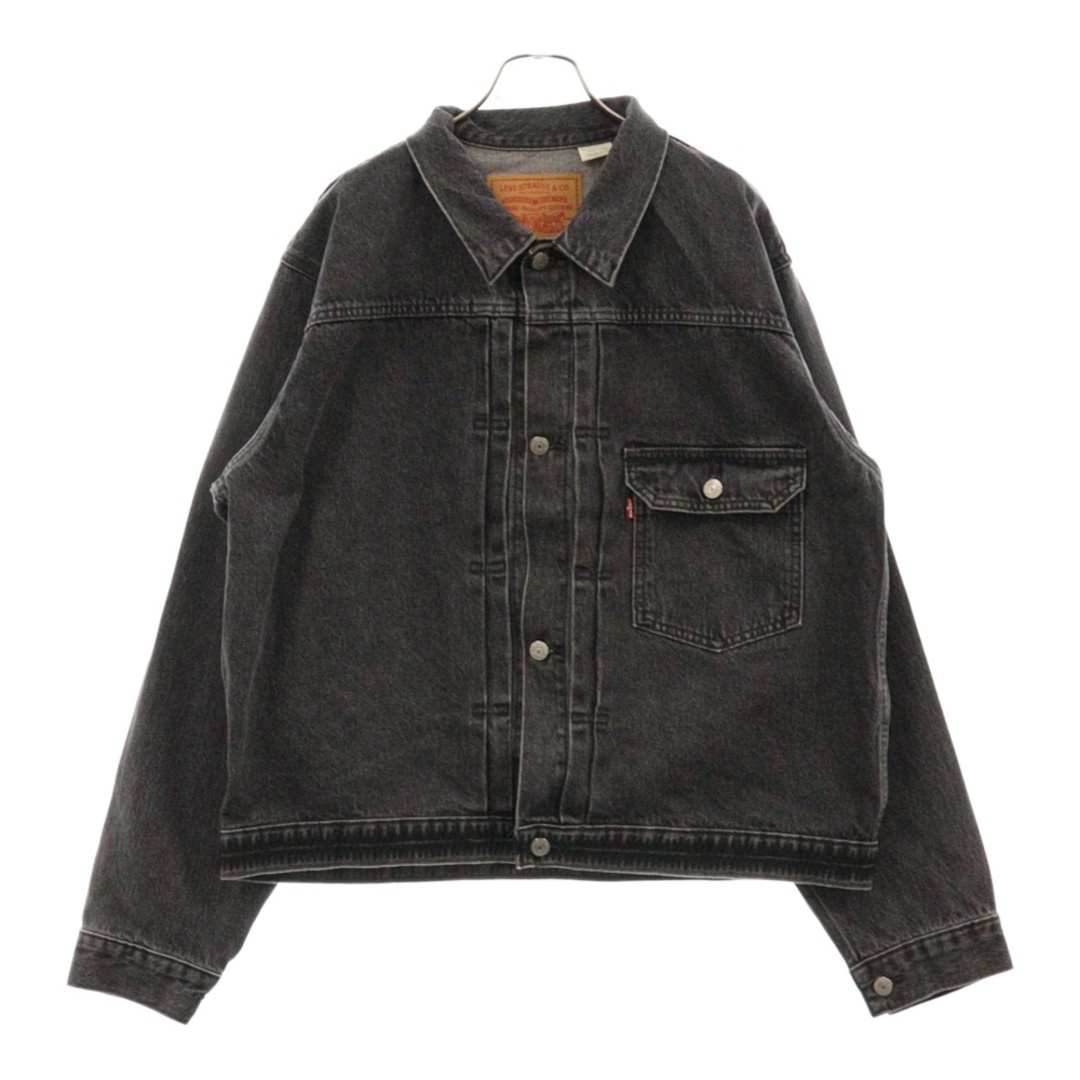 UNDERCOVER - UNDERCOVER アンダーカバー 25SS ×Levis TYPE I UNDERCOVER - UNDERCOVER アンダーカバー 25SS ×Levis TYPE I