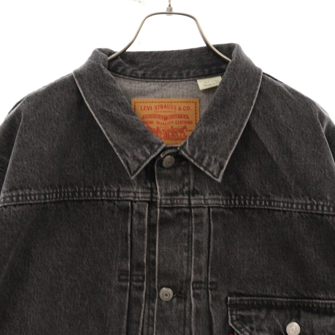 UNDERCOVER - UNDERCOVER アンダーカバー 25SS ×Levis TYPE I UNDERCOVER - UNDERCOVER アンダーカバー 25SS ×Levis TYPE I