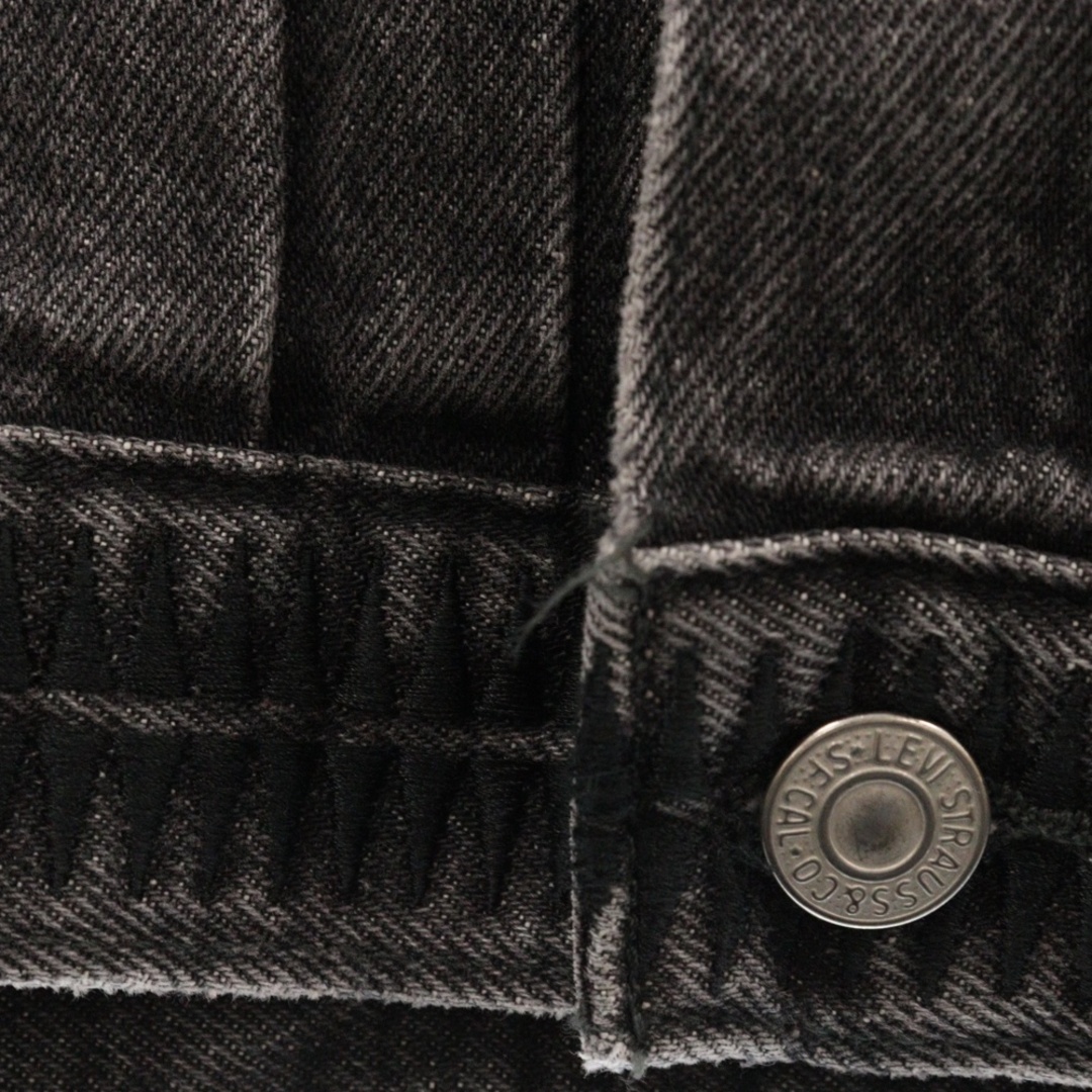 UNDERCOVER - UNDERCOVER アンダーカバー 25SS ×Levis TYPE I UNDERCOVER - UNDERCOVER アンダーカバー 25SS ×Levis TYPE I