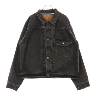 UNDERCOVER - UNDERCOVER アンダーカバー 25SS ×Levis TYPE I UNDERCOVER - UNDERCOVER アンダーカバー 25SS ×Levis TYPE I