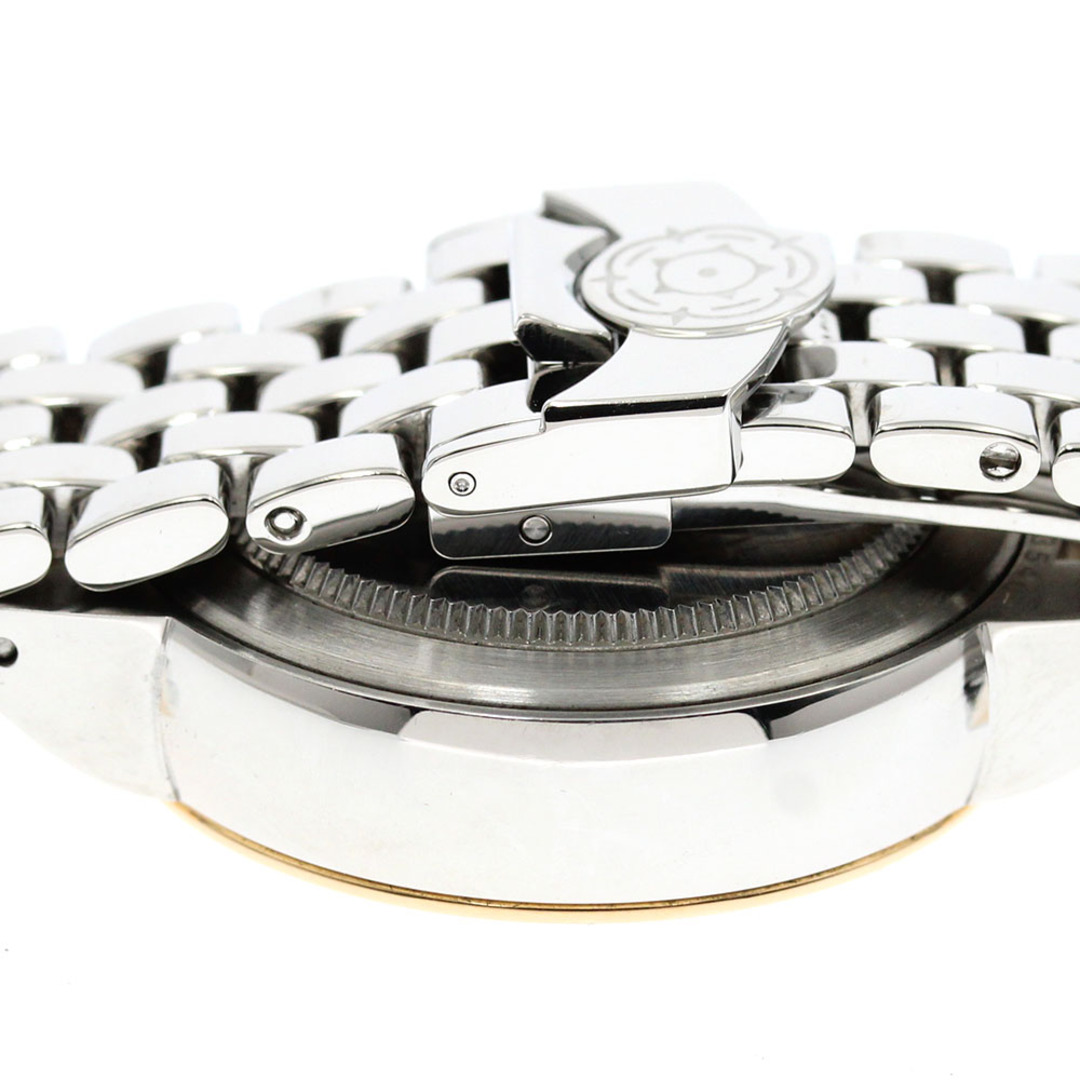 Tudor(チュードル)のチュードル TUDOR 35401 クレア ドゥ ローズ デイト 自動巻き レディース 保証書付き_869042 レディースのファッション小物(腕時計)の商品写真