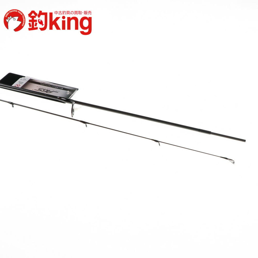 DAIWA - 【中古/未使用品】 ダイワ プレッソ LTD AGS 61L-S DAIWA - 【中古/未使用品】 ダイワ プレッソ LTD AGS 61L-S
