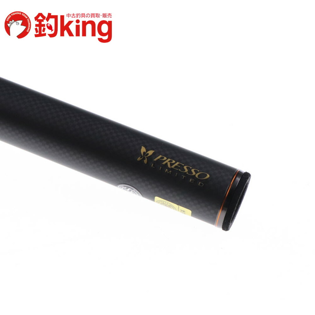 DAIWA - 【中古/未使用品】 ダイワ プレッソ LTD AGS 61L-S DAIWA - 【中古/未使用品】 ダイワ プレッソ LTD AGS 61L-S