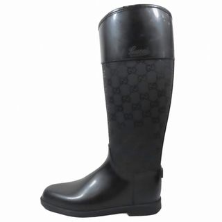 GUCCI(レインブーツ/長靴)のフリマアイテム一覧 GUCCI(レインブーツ/長靴)のフリマアイテム一覧