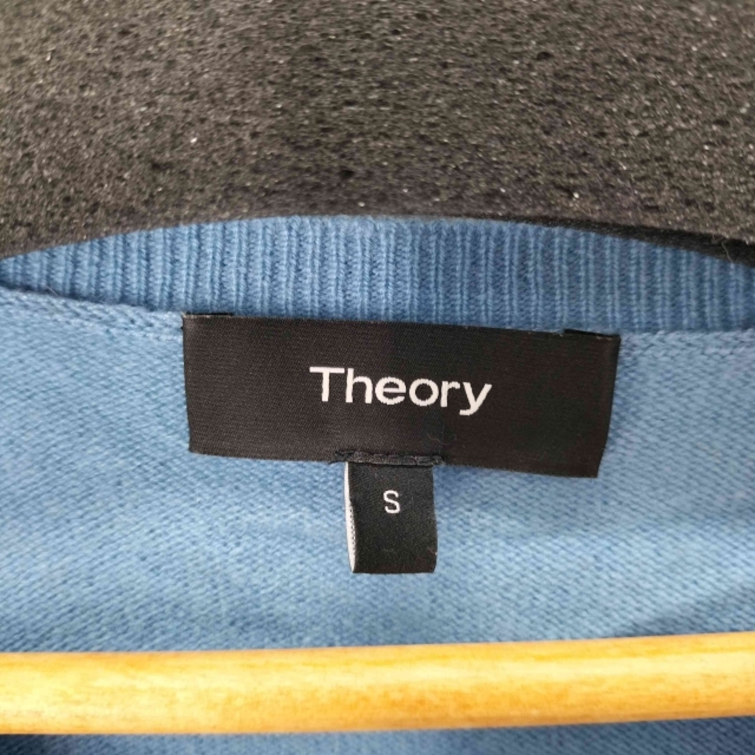 Theory - theory(セオリー) レディース トップス ニット Theory - theory(セオリー) レディース トップス ニット
