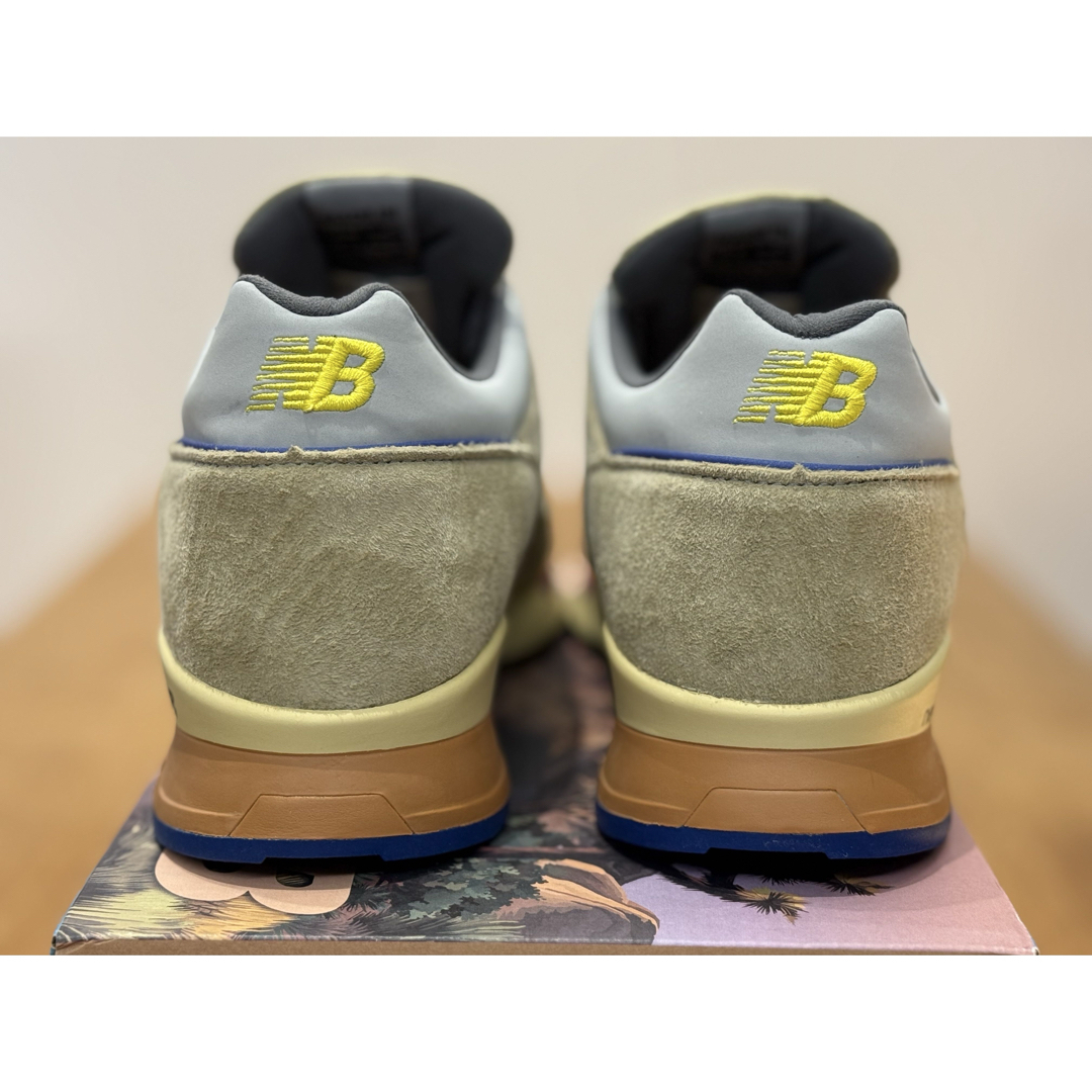 New Balance - 正規店購入!New Balance U1500SB 26.5㎝ Salehe New Balance - 正規店購入!New Balance U1500SB 26.5㎝ Salehe
