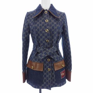 GUCCI(テーラードジャケット)のフリマアイテム一覧 GUCCI(テーラードジャケット)のフリマアイテム一覧