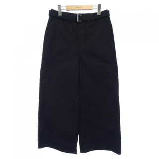 sacai - サカイ 23SS Thomas Mason Cotton Poplin Pants 23 sacai - サカイ 23SS Thomas Mason Cotton Poplin Pants 23