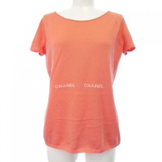 CHANEL - 日本未入荷 シャネル カメリア 総スパンコール ニット CHANEL - 日本未入荷 シャネル カメリア 総スパンコール ニット