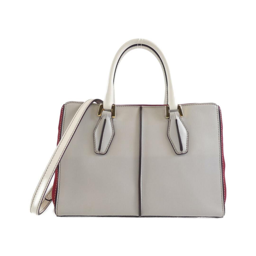 TOD'S - トッズ D-キューブ バッグ