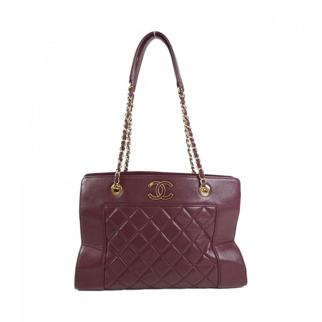 CHANEL - シャネル 93087 ショルダーバッグ