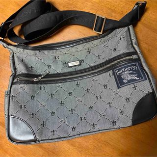 BURBERRY BLACK LABEL(バッグ)のフリマアイテム一覧 BURBERRY BLACK LABEL(バッグ)のフリマアイテム一覧