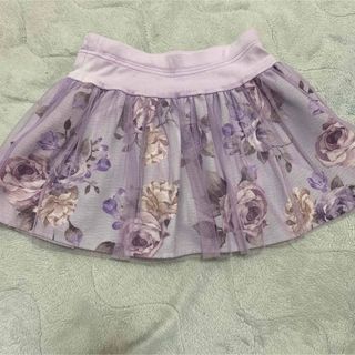 ANNA SUI mini(スカート)のフリマアイテム一覧 ANNA SUI mini(スカート)のフリマアイテム一覧