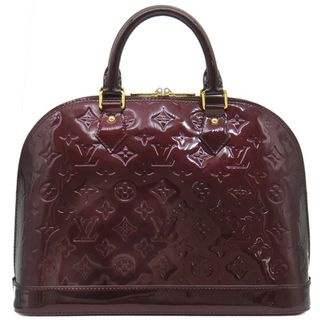 LOUIS VUITTON(エナメル ・ ハンドバッグ)のフリマアイテム一覧 LOUIS VUITTON(エナメル ・ ハンドバッグ)のフリマアイテム一覧