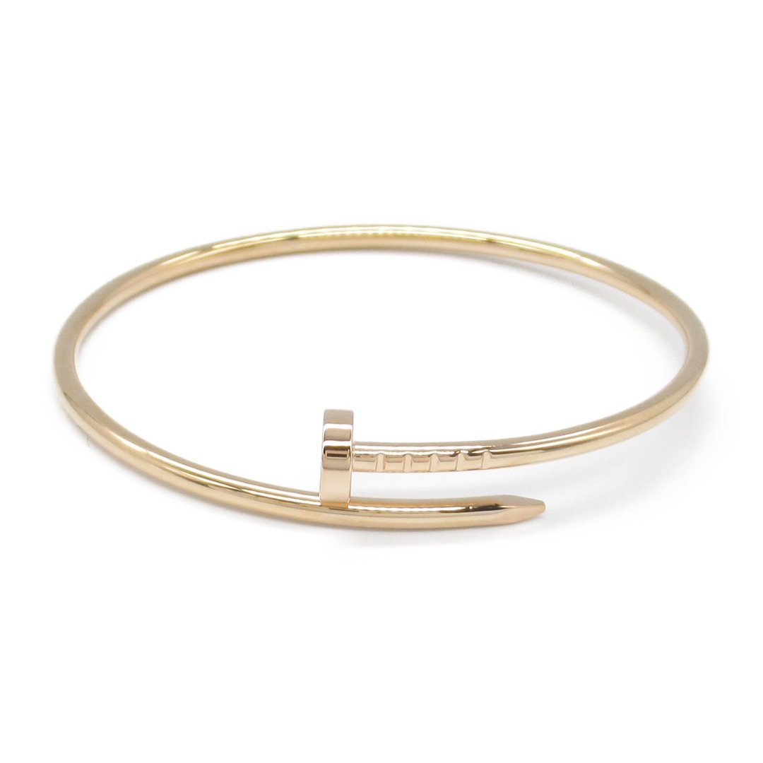 Cartier - カルティエ ジュストアンクル ブレスレット SM Cartier - カルティエ ジュストアンクル ブレスレット SM