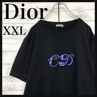Christian Dior(Tシャツ/カットソー(半袖/袖なし))のフリマ Christian Dior(Tシャツ/カットソー(半袖/袖なし))のフリマ