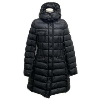 MONCLER - 最終値下げ✨確実正規品美品モンクレールファーベルト MONCLER - 最終値下げ✨確実正規品美品モンクレールファーベルト