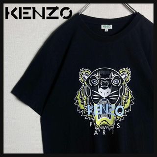 KENZO(Tシャツ/カットソー(半袖/袖なし))のフリマアイテム一覧 KENZO(Tシャツ/カットソー(半袖/袖なし))のフリマアイテム一覧