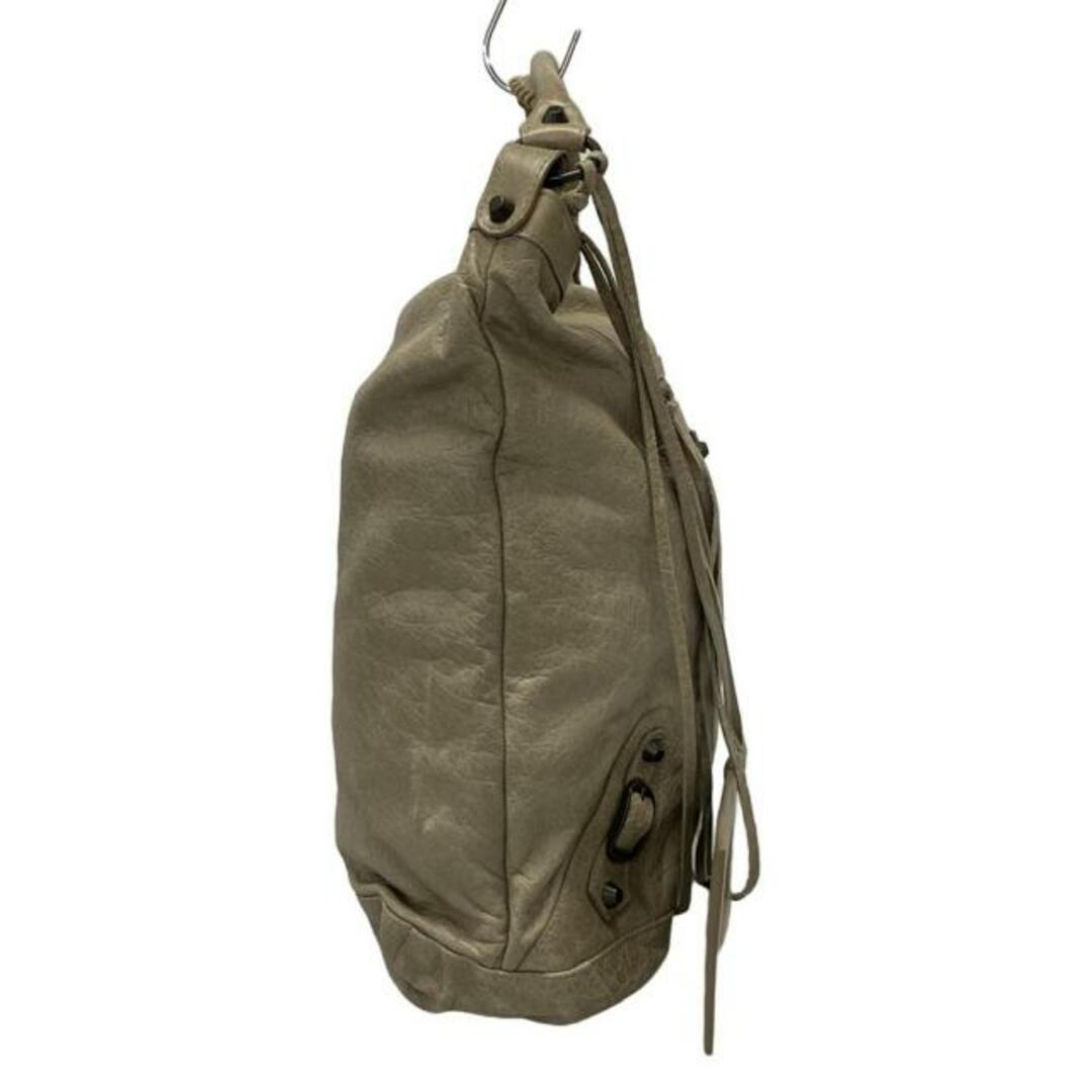 BALENCIAGA - BALENCIAGA(バレンシアガ) ショルダーバッグ ザ BALENCIAGA - BALENCIAGA(バレンシアガ) ショルダーバッグ ザ