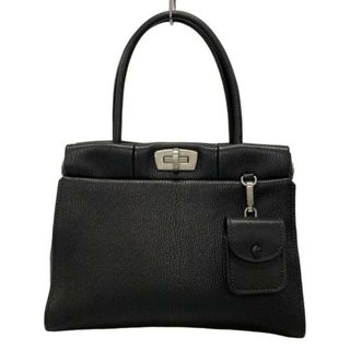 MIU MIU(ハンドバッグ ・ ブラック/黒色系)のフリマアイテム一覧 MIU MIU(ハンドバッグ ・ ブラック/黒色系)のフリマアイテム一覧