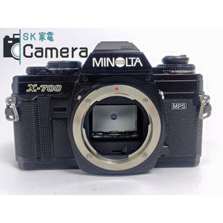 X-700 ミノルタのフリマアイテム一覧 X-700 ミノルタのフリマアイテム一覧