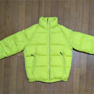 ZARA - 【新品・未使用】ZARA ダウンフェザー100% パフ ZARA - 【新品・未使用】ZARA ダウンフェザー100% パフ