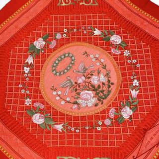 HERMES(レッド/赤色系)のフリマアイテム一覧 HERMES(レッド/赤色系)のフリマアイテム一覧