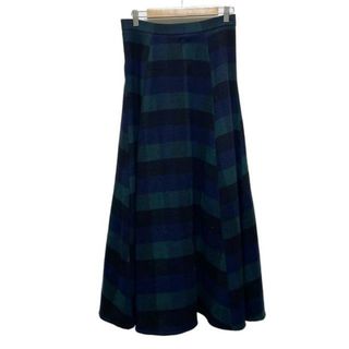 WOOLRICH(ロングスカート)のフリマアイテム一覧 WOOLRICH(ロングスカート)のフリマアイテム一覧