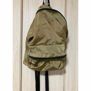 エルベシャプリエ(Herve Chapelier)のエルベシャプリエ リュック　978N ベージュ(リュック/バックパック)
