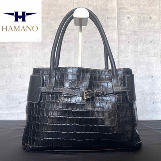 濱野皮革工藝/HAMANO(ハンドバッグ)のフリマアイテム一覧 濱野皮革工藝/HAMANO(ハンドバッグ)のフリマアイテム一覧
