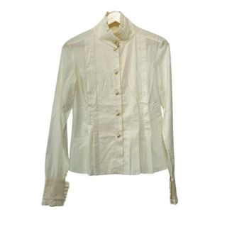 CHANEL(シャツ/ブラウス(長袖/七分))のフリマアイテム一覧 CHANEL(シャツ/ブラウス(長袖/七分))のフリマアイテム一覧