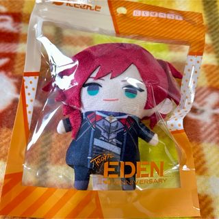 にじぱぺっと　ローレン・イロアス(ぬいぐるみ)