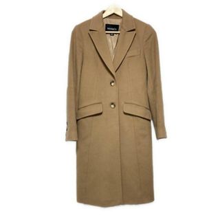 Max & Co. - マックスアンドコー Max & Co コートの通販|ラクマ Max & Co. - マックスアンドコー Max & Co コートの通販|ラクマ