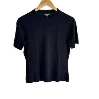 GIORGIO ARMANI(ニット/セーター)のフリマアイテム一覧 GIORGIO ARMANI(ニット/セーター)のフリマアイテム一覧