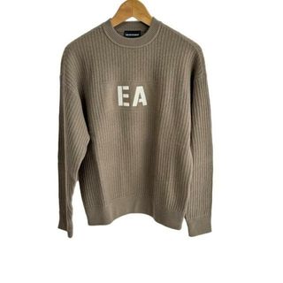 EMPORIO ARMANI(ニット/セーター)のフリマアイテム一覧 EMPORIO ARMANI(ニット/セーター)のフリマアイテム一覧