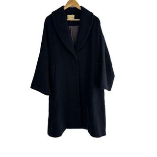 Curensology - 美品 カレンソロジー メタルボタンリネン Curensology - 美品 カレンソロジー メタルボタンリネン
