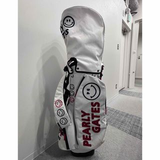 PEARLY GATES - (新品)パーリーゲイツ、NEXT1シリーズ PEARLY GATES - (新品)パーリーゲイツ、NEXT1シリーズ