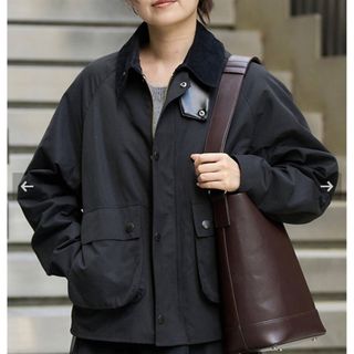 Barbour - バブアー 新品タグ付きクラシックビデイルの通販 by Barbour - バブアー 新品タグ付きクラシックビデイルの通販 by