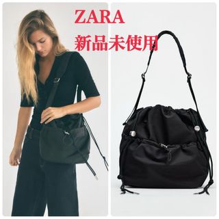 ZARA(ナイロン ・ ショルダーバッグ)のフリマアイテム一覧 ZARA(ナイロン ・ ショルダーバッグ)のフリマアイテム一覧