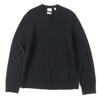 BURBERRY - 【入手困難】BURBERRY バーバリー LOVEニット BURBERRY - 【入手困難】BURBERRY バーバリー LOVEニット