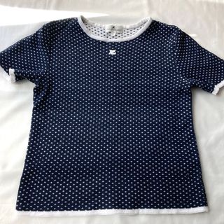 Courreges(Tシャツ(半袖/袖なし))のフリマアイテム一覧 Courreges(Tシャツ(半袖/袖なし))のフリマアイテム一覧