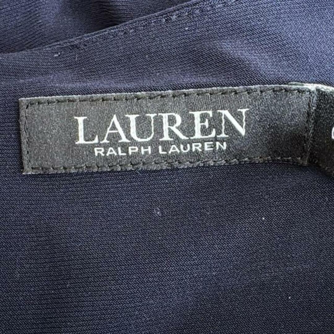 Ralph Lauren - RalphLauren(ラルフローレン) ワンピース サイズ Ralph Lauren - RalphLauren(ラルフローレン) ワンピース サイズ