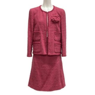 CHANEL(スーツ)のフリマアイテム一覧 CHANEL(スーツ)のフリマアイテム一覧