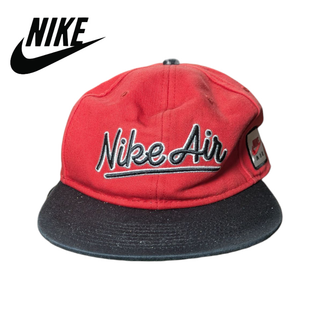 NIKE(キャップ ・ レッド/赤色系)のフリマアイテム一覧 NIKE(キャップ ・ レッド/赤色系)のフリマアイテム一覧
