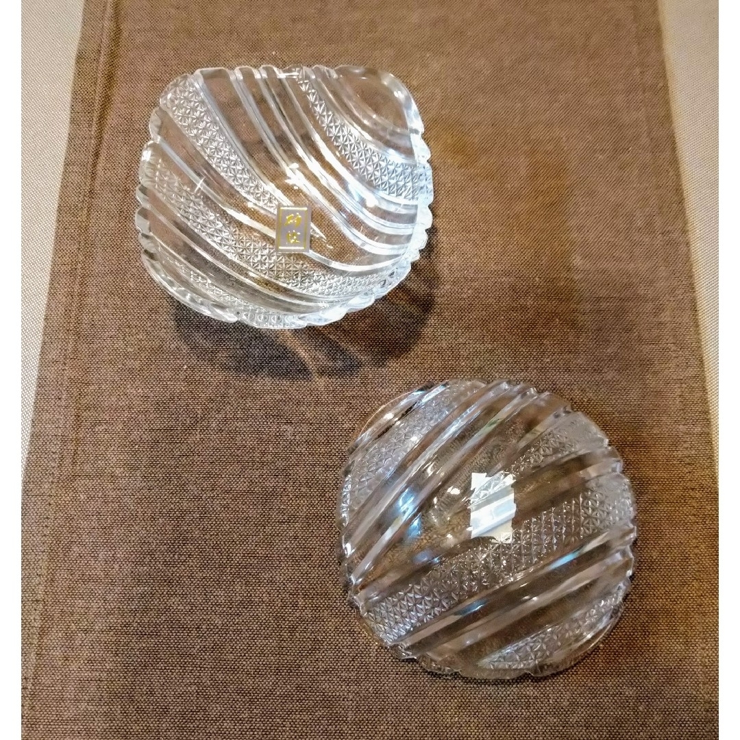 未使用 晩酌セットv25(第一陶器 曽我ガラス) 3名分の通販 by 未使用 晩酌セットv25(第一陶器 曽我ガラス) 3名分の通販 by
