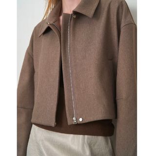 ELENDEEK(ブルゾン)のフリマアイテム一覧 ELENDEEK(ブルゾン)のフリマアイテム一覧