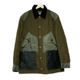 COACH - コーチ MA-1 ブルゾン ジャケットの通販 by RE COACH - コーチ MA-1 ブルゾン ジャケットの通販 by RE